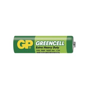Greencell Zinc AA