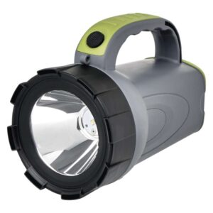 LED nabíjecí svítilna