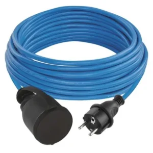 Počasí odolný prodlužovací kabel 10 m