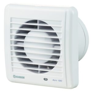 SCAME VENTILATOR BLAUBERG AERO 100