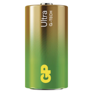 Ultra alkaline C