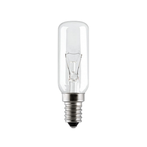Žárovka pro digestoře ADR 240V 40W E14 CLEAR RESISTA