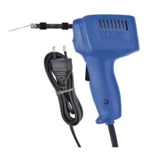 trafopájka 125W