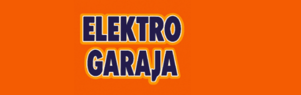 Elektro Garaja